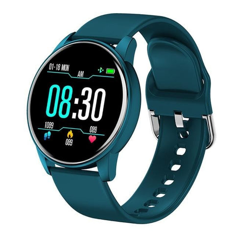 Heart Rate Monitor Smartwatch