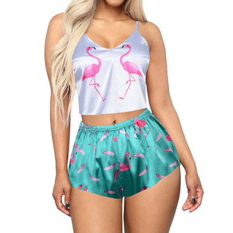Velvet Sexy Underwear Lingerie Sets