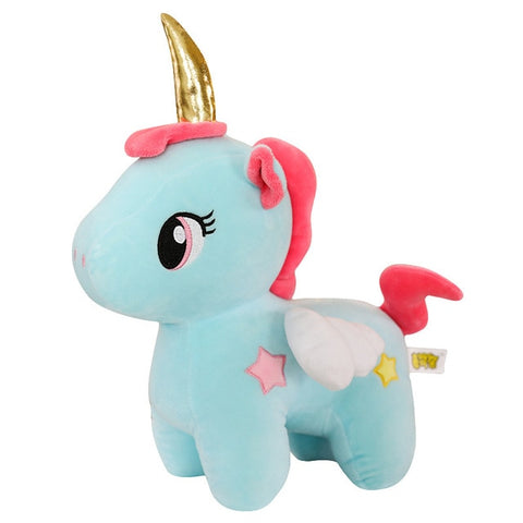 Cute Soft Unicorn Plush Toy