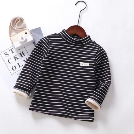 Warm Autumn Winter Kid's Sweater