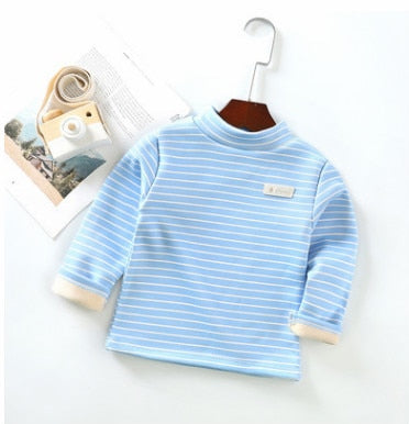 Warm Autumn Winter Kid's Sweater