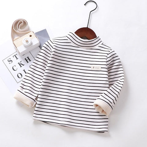 Warm Autumn Winter Kid's Sweater