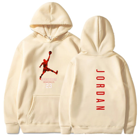 Spring Autumn Casual Hoodies