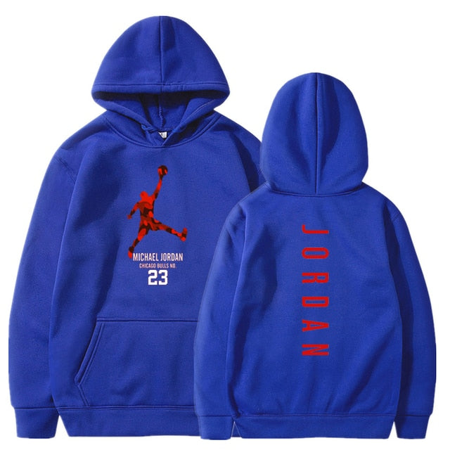 Spring Autumn Casual Hoodies