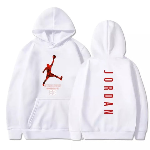 Spring Autumn Casual Hoodies