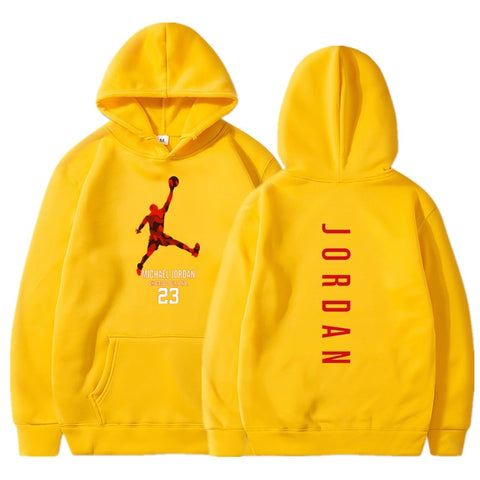 Spring Autumn Casual Hoodies