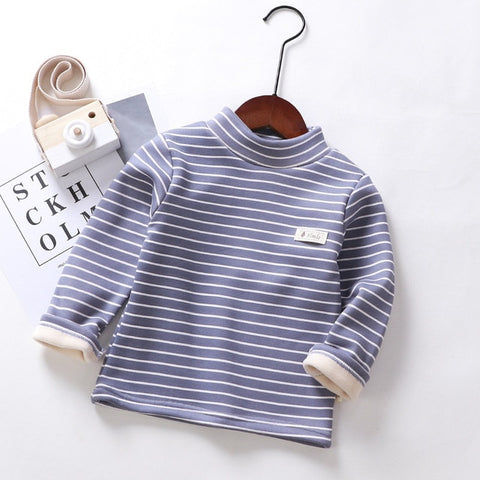 Warm Autumn Winter Kid's Sweater