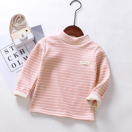 Warm Autumn Winter Kid's Sweater