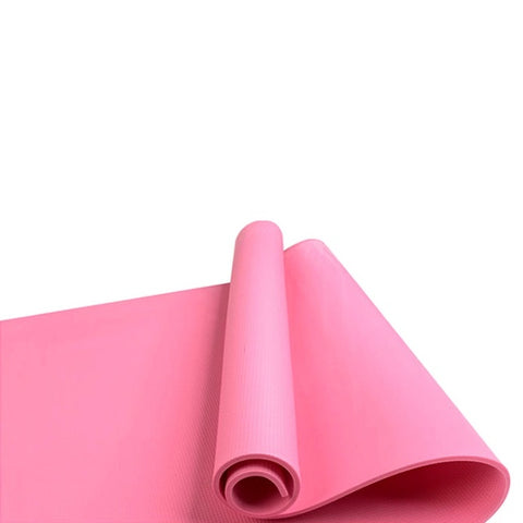 4 Colors Multifunctional Yoga Mat Sling Strap