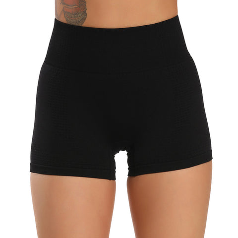 Sexy Seamless Yoga Suit Seamless Yoga Set