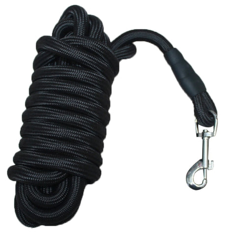 Nylon Heavy Duty Rope Dog Leash