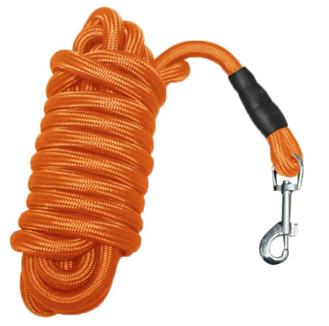Nylon Heavy Duty Rope Dog Leash