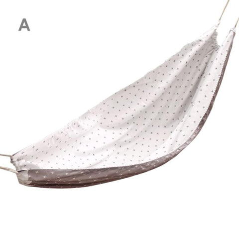 Baby Crib Hammock Swing