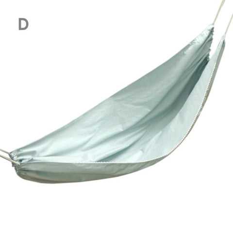 Baby Crib Hammock Swing
