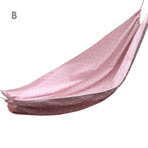 Baby Crib Hammock Swing
