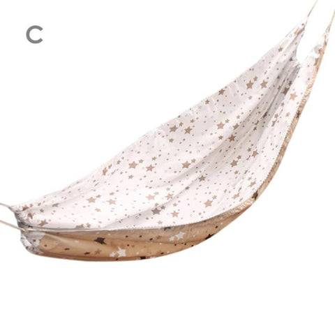 Baby Crib Hammock Swing