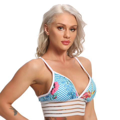 Sexy Seamless Yoga Set