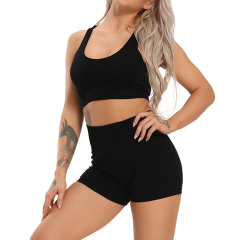 Yoga Shirts Long Sleeve Crop Top