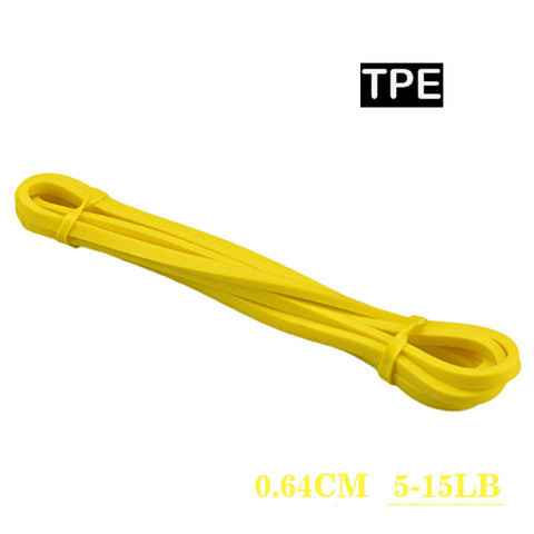 Pull Up Assistance Bands