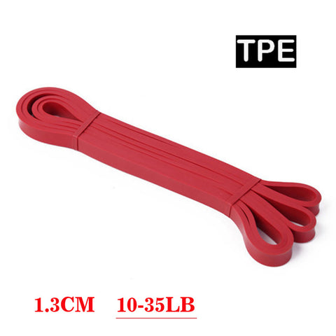 Pull Up Assistance Bands