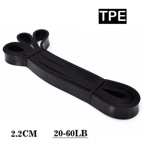 Pull Up Assistance Bands