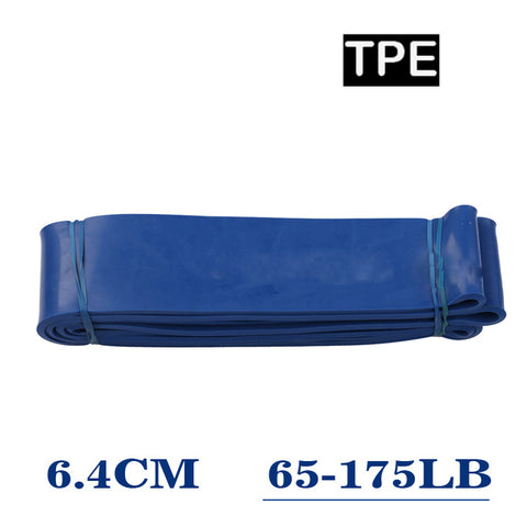 Pull Up Assistance Bands