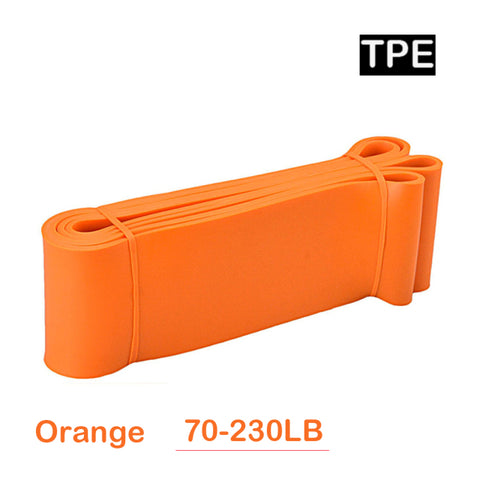Pull Up Assistance Bands