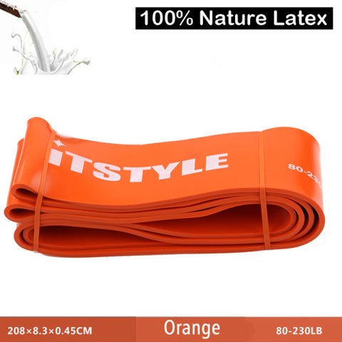 Pull Up Assistance Bands