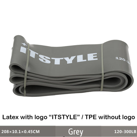 Pull Up Assistance Bands