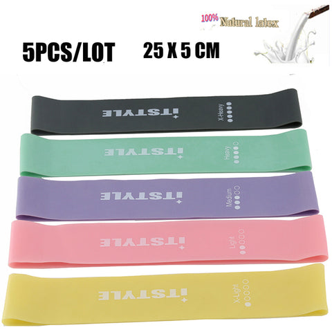 Resistance Loop Exercise Bands