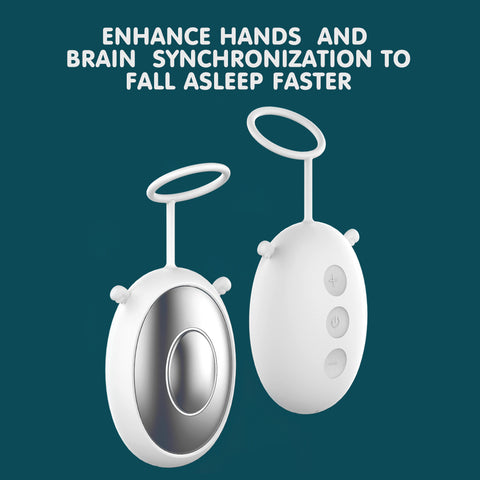 USB Charging Microcurrent Sleep Aid Device