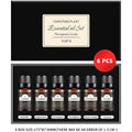 Essential Oil Gift Set, 6 x 10ml Bottles