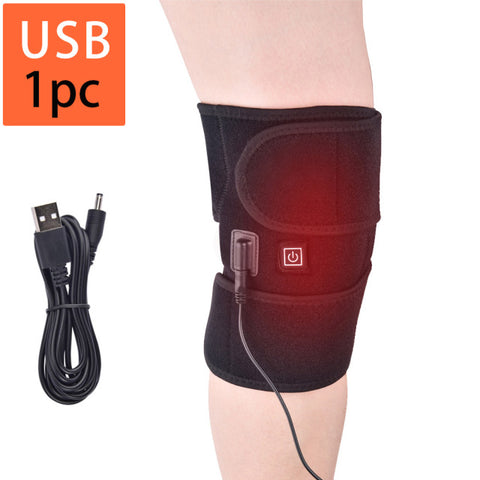 Knee Support Brace