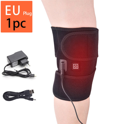 Knee Support Brace