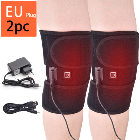 Knee Support Brace