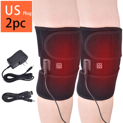 Knee Support Brace