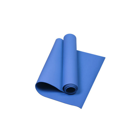 4MM Thick Anti-skid Sports Fitness Mat