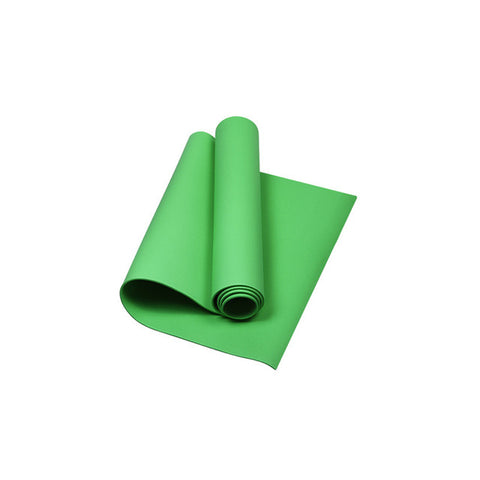 4MM Thick Anti-skid Sports Fitness Mat