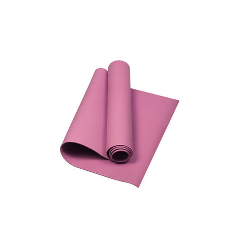 4MM Thick Anti-skid Sports Fitness Mat