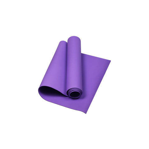 4MM Thick Anti-skid Sports Fitness Mat