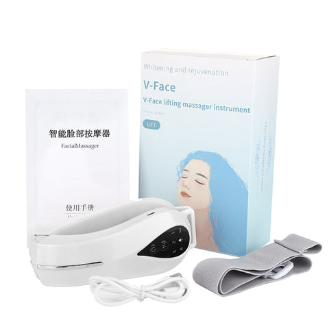 Face Slimming Machine