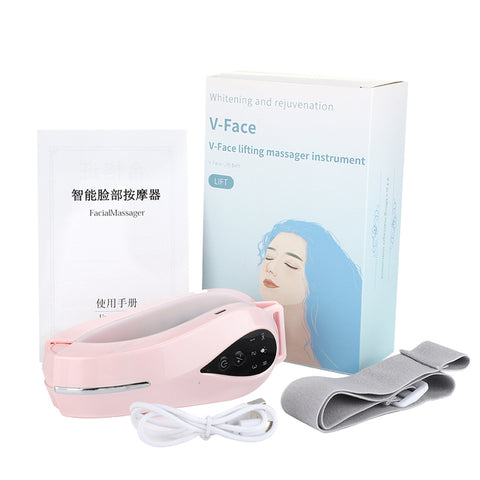 Face Slimming Machine