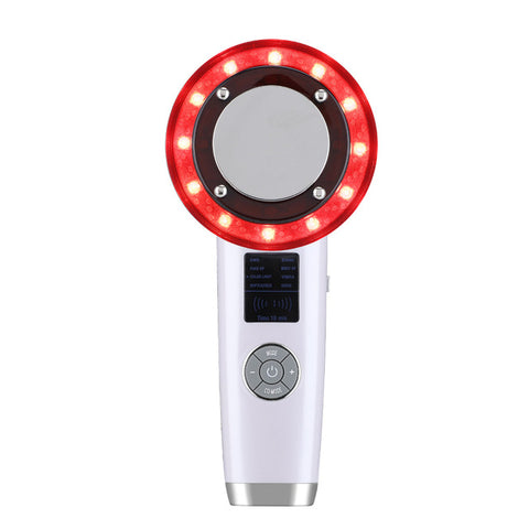 8 In 1 Ultrasonic Cavitation Slimming IPL Beauty Device