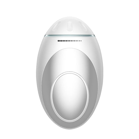 Microcurrent Sleep Aid Instrument Device