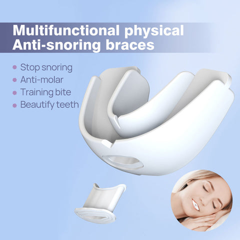 Anti Snoring Mouth Guard