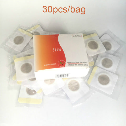 Weight Loss Slim Patch