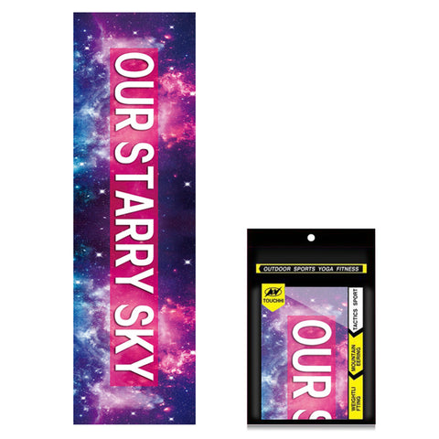 Gym Soft Breathable Ice-Cold Towel