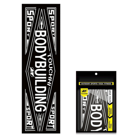 Gym Soft Breathable Ice-Cold Towel