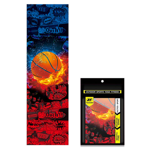 Gym Soft Breathable Ice-Cold Towel