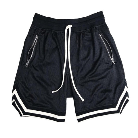 Men's Fitness Casual Shorts
